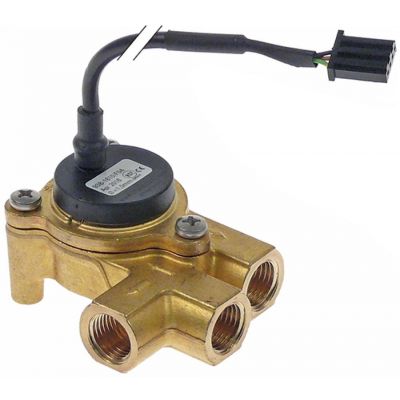 Contor volumetric DIGMESA model 93B-1610/F04, racorduri ¼" - 400005