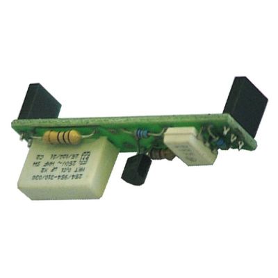 relay plate - 400268