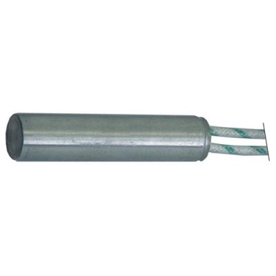 Rezistenta cartus 80 W, 240 V, ø 12,7 mm, L 55 mm - 400338