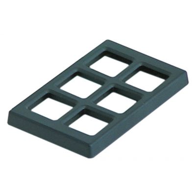 bezel for keypad - 400348