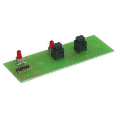 Placa butoane - 400373