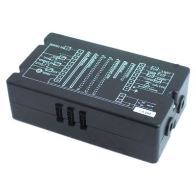 electronic box for coffee machine 3-group - 400483