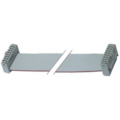 Cablu flat tip panglica L 1100 mm, cu 16 fire, mufa tip FC-16P - 400706