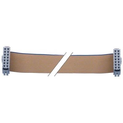 ribbon cable 14 -poles L 800 mm - 400817
