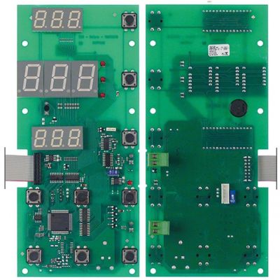 Placa electronica de comanda Cuppone 91310255, 91310256, ME0000482, Electrolux 0C4032