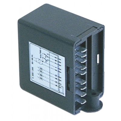 level relay - Code 401173