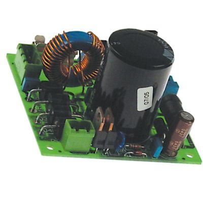 Placa p.c.b. control motor, cuptor Zanolli - 401207