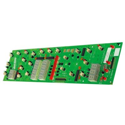 Placa display MBM RTFOC00546