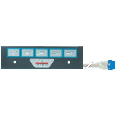 Tastatura membrna - 401408