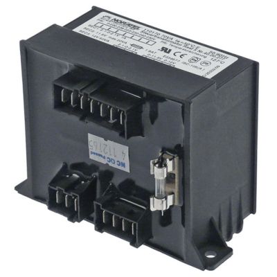 Transformator 70VA, primar 230V, Rational 40.00.277, Fagor RT4000277 - 401472