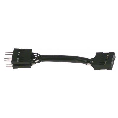  connecting cable for membrane keypad 2x4-poles suitable for RENEKA - 401673