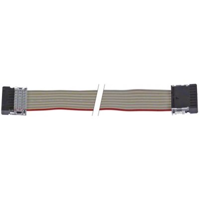 ribbon cable 8 -poles L 1400 mm - 401870