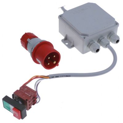 Modul electronic, complect, 400 V - 401885