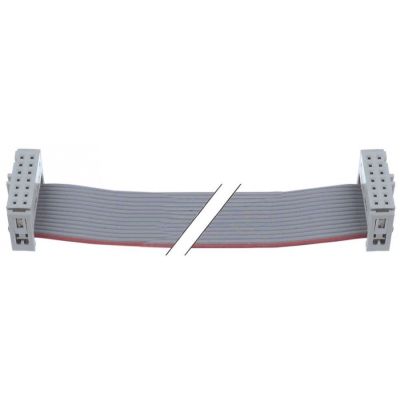 ribbon cable 14 -poles L 800 mm - 401909