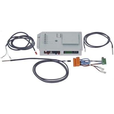 Placa electronica SFT 025 - 402004