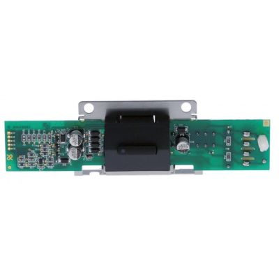 keypad unit W 49mm L 165mm number of buttons 1 - Code 402185