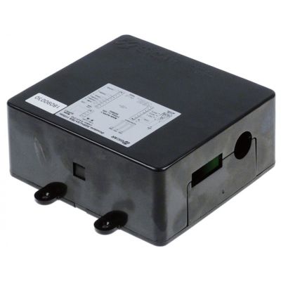 electronic box coffee machine 3-group 115 V type 3GR+LIV+TEA - 402213