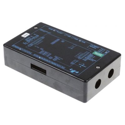 electronic box for coffee machine 230 V - 402217