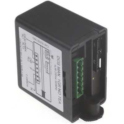 Modul electronic 1-grup, 230 V - 402233
