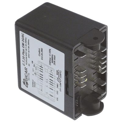 Modul electronic dozare 250 V, AC 50/60Hz - 402247