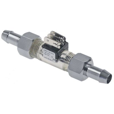 Senzor de curgere CDS - flowmetru debit 1-25 l/min, intrare/iesire 10 mm - Rational dupa 2004, Rational 44.00.211, 30171050 - 402256
