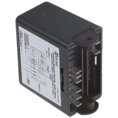 Modul electronic dozare 230 V, 50/60Hz, 2,1 A - 402262