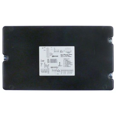 Unitate centrala 230 V, AC - 402335