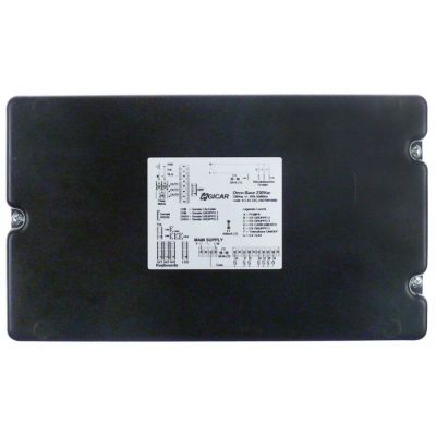 Unitate centrala 230 V AC control dozare si nivel - 402336