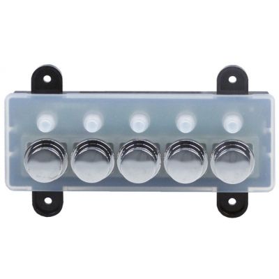 Tastatura cu 5 butoane - 402340
