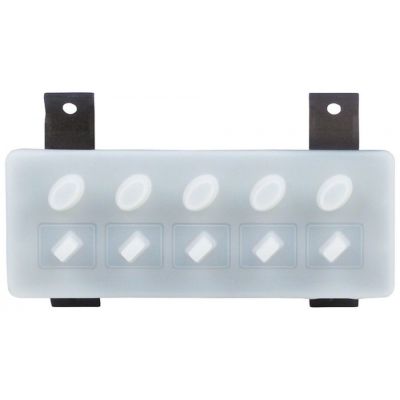Tastatura cu 5 butoane - 402345