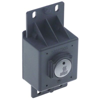 Tastatura Spezial cu 1 buton, 46 x 50 mm - 402384