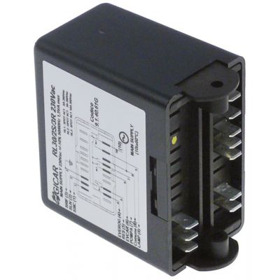 Modul electronic dozare RL30/2S/3R, 230 V, 50/60Hz - 402393