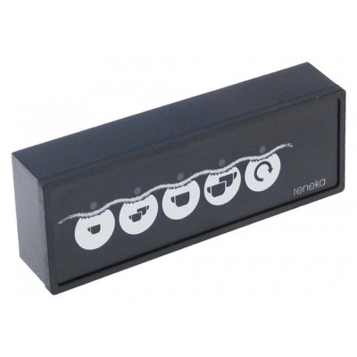 Tastatura Reneka cu 5 butoane - 402438