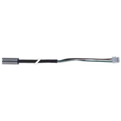 Senzor Hall 24 x 10 mm, lungime cablu 760 mm 402473