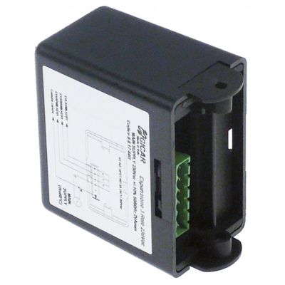 Modul electronic - centralina GICAR 8.8.17.44G, pentru San Remo Verona, Roma - 402474