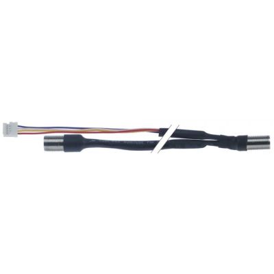 Senzor Hall 22 x 10 mm, lungime cablu 500 mm - 402487