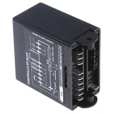 Unitate centrala dozare DOS 2GR+RL/F-C 24V - 402538