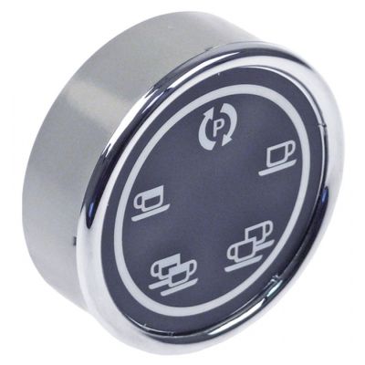 keypad unit with 5 buttons, Vibiemme - 402870