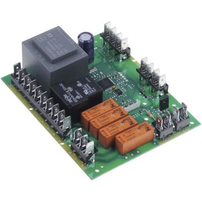 Placa electronica MIR90, pentru CSK 120, L 124x100 mm - T 3SCH173 - 402940