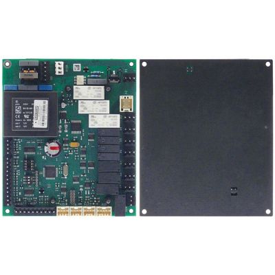 Placa electronica (fara EPROM), 147 x 125 mm, 230V - 403033, 730001