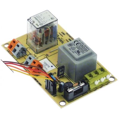 placa relee feliator mezeluri 292-320-350 L 113mm L 72mm
