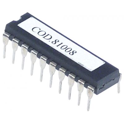 EPROM COD.81008, pentru masina de spalat vase - 403244