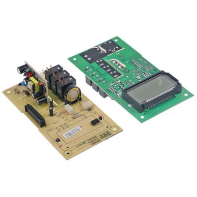 placa display microundă GMW1025 L 160mm L 85mm pentru microunde