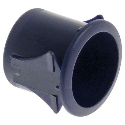 buton pentru tastatură folie ø 23mm Î 24mm