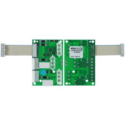 placa electronica de control p.c.b. cuptor combinat cu aburi NABOO