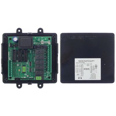 modul electronic central 240V 50/60Hz L 130mm L 120mm potrivit pentru GICAR