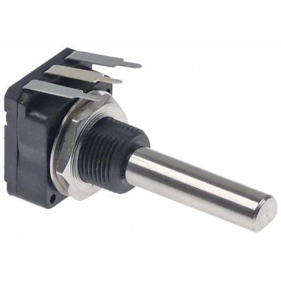 Potentiometru temperatura 4.2kOhm, Rational 42.00.044, 4200044