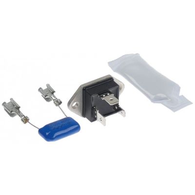 triac 25A 600watt tip TG25E60 incl. pastă termoconductivă cu diodă