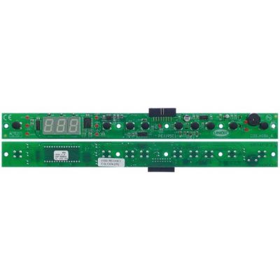 Placa electronica de comanda L 290 x 27 mm KPE1195C, KPE1740A, KPE1740C, PE1195B0, PE1195C1, PE1740A0 - 403760