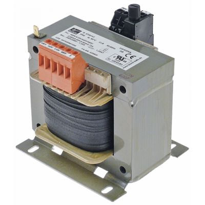transformator primar 400/415/440/480 secundar 240/208 320/820VA secundar 1.3A Î 107mm